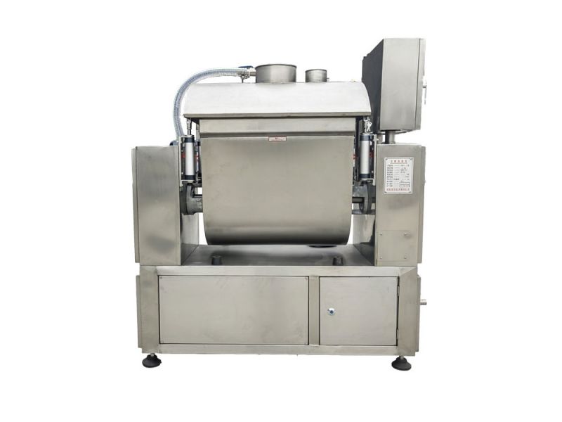 75型自動和面機(jī)